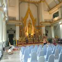 วัดหลวงพ่อโสธร ฉะเชิงเทรา