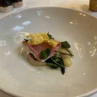 Magnificent Lunch 