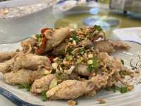 🍽️ 海宴餐廳：海鮮經濟實惠，美味不負期待！🦞🌟