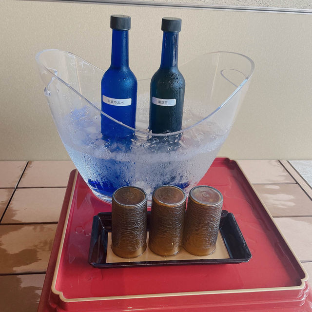 神仙伊豆望水溫泉酒店
