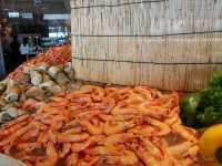 平日放假梗係要黎<Mr. Steak Buffet a la minute>嘆返個海景lunch buffet啦