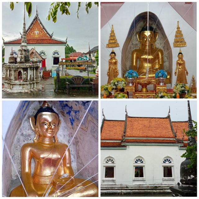 ตามรอยบ้านเกิดหลวงปู่ทวด