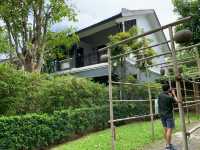 Hinode Garden View Villa