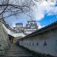 Himeiji Castle 