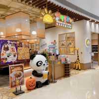 Helloween 活動 