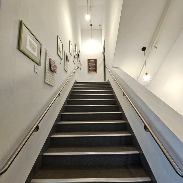 Dadong Arts Library