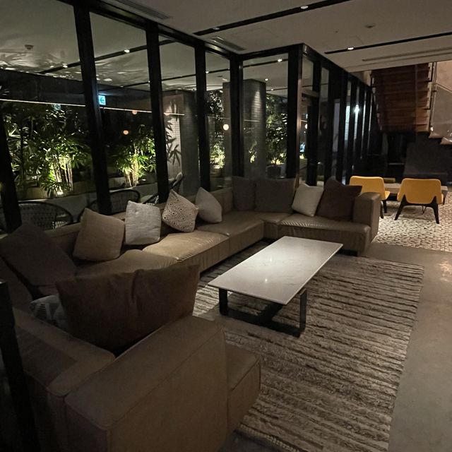 ✨ おしゃれなホテルTHE LIVELY大阪本町✨