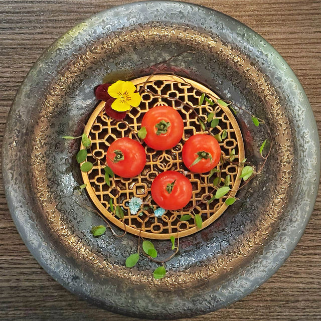 新開🎊氣派🤩潮菜館