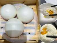 與唐宮美食相遇的美妙時刻絕對會盡在萬象天地！