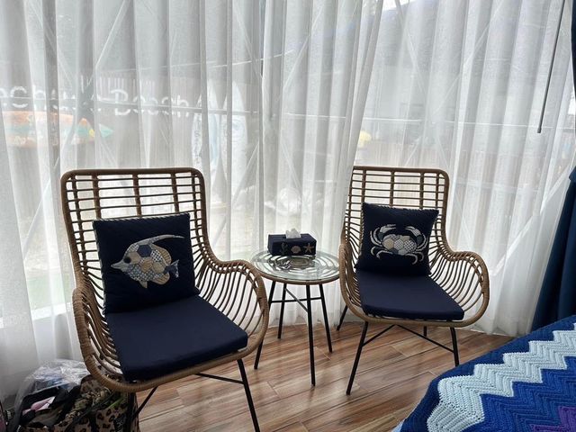 Hello Banchuen beach club