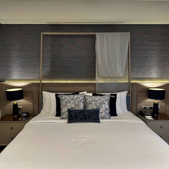 โรงแรม Maladee Rendezvous นิยามความสุข แบบไฉไล 