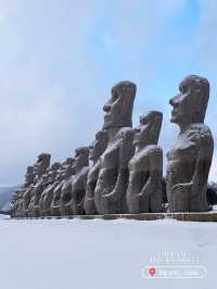 Hill of the Buddha เนินแห่งพระพุทธเจ้า