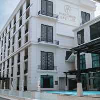 Mandarin Eastville, Pattaya 🌴🌴🌴