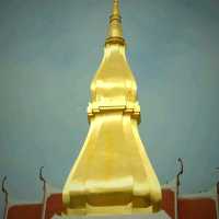 พระธาตุขามแก่น ความเรืองรองแห่งนครขอนแก่น