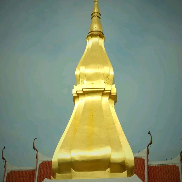 พระธาตุขามแก่น ความเรืองรองแห่งนครขอนแก่น