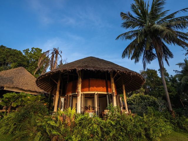 ติดเกาะ Recharge ชีวิตที่ เกาะยาวใหญ่ วิลเลจ 
