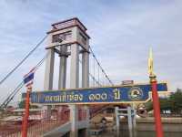 ตลาด9ห้อง สุพรรณบุรี