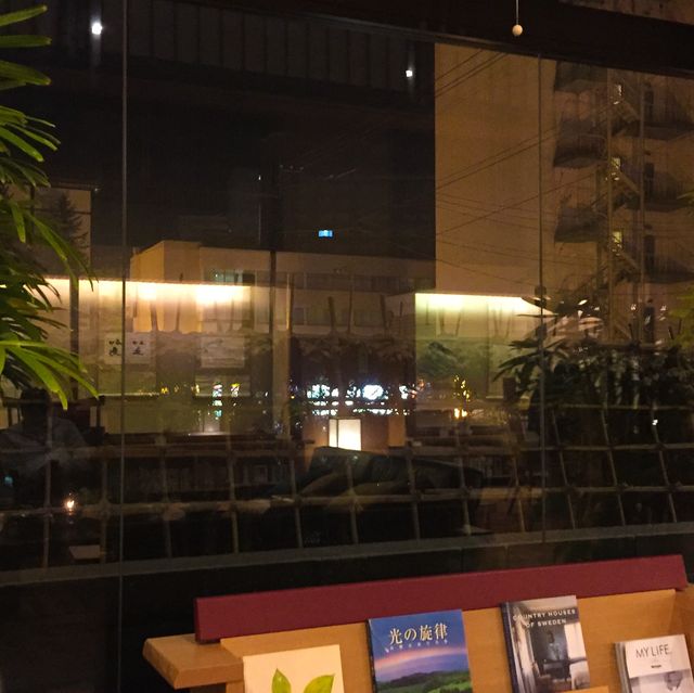 삿포로 조잔케이 하나모미지 온천 호텔