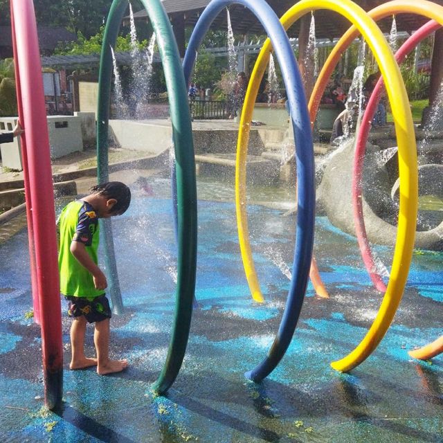 Adventures Park 🏞️