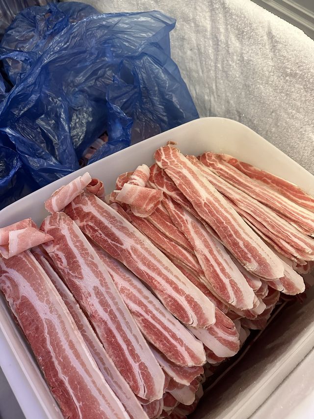 대패삼겹살을 푸짐하게 먹고 싶다면 🐷 대패갑 운암점 🐷 | 트립닷컴 광주 대패삼겹살을 푸짐하게 먹고 싶다면 🐷 대패갑 운암점 🐷 | 트립닷컴... 