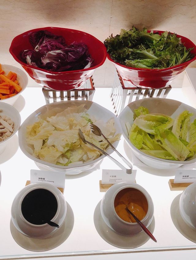 恭喜發財🧧春節快樂🎉 Sheraton Grand Taipei Hotel 台北喜來登大飯店