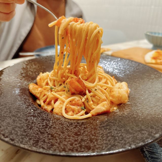 新蒲崗高質Cafe