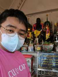 หนาวนี้ตะลอนเมืองเกินร้อยร้อยเอ็ดที่บ้านเฮา 