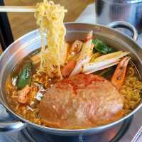 강원도 고성군 맛집 '우리들횟집'