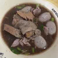 อากาศหนาว ทานก๋วยเนื้อร้อนๆ สุดฟิน