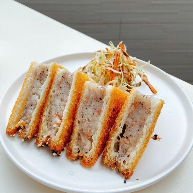 大澳人氣粉色Cafe🤍望住靚景歎咖啡