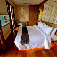 Avani+ Luang Prabang Hotel อวานีพลัส หลวงพระบาง
