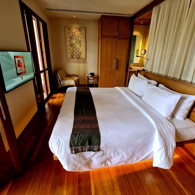 Avani+ Luang Prabang Hotel อวานีพลัส หลวงพระบาง Avani+ Luang Prabang Hotel อวานีพลัส หลวงพระบาง