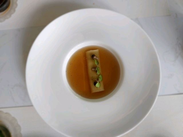양곤의 새 핫플 파인다이닝 레스토랑 Secret Taste