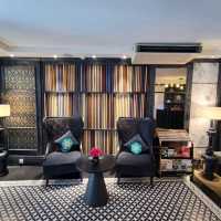 A Nice Boutique Hotel in Hanoi