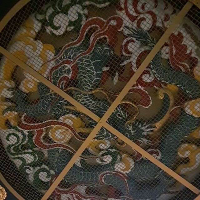 日本三大觀音寺，名古屋【大須觀音寺】