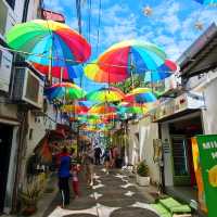 Murals Street 