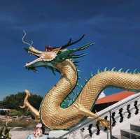 หลวงพ่อโสธร​องค์ใหญ่ที่สุดในโลก