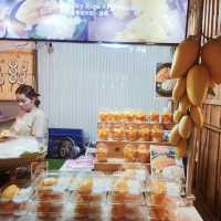 เดินกิน-ช็อปปิ้ง ที่ตลาดจ๊อดแฟร์  พระราม9
