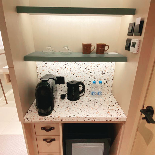 海洋公園附近極高性價比酒店 - Arca雅格酒店