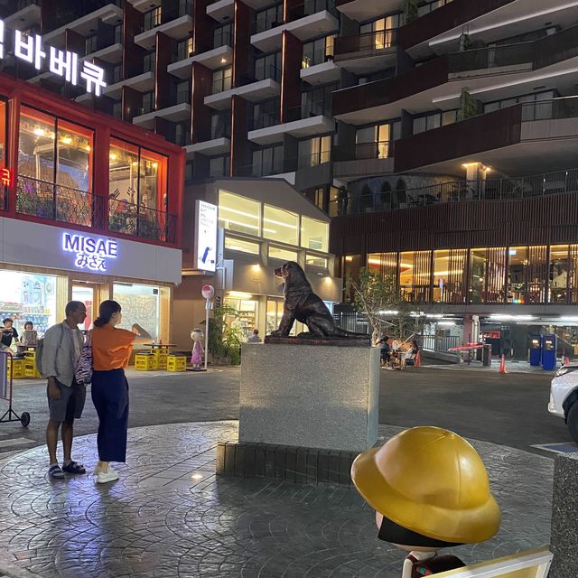เดินชิม ช๊อป แชะ ที่ Think Park 💬เชียงใหม่