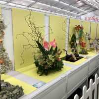 《戶外親子活動～香港花卉展覽2023》