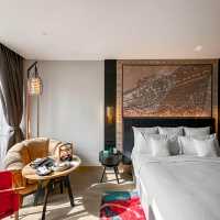 HOTEL INDIGO PHUKET PATONG ใจกลางป่าตอง ภูเก็ต