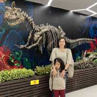 《🦖侏羅紀恐龍探險樂園香港站🦖》