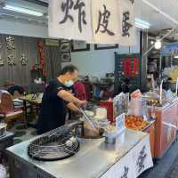 台北烏來｜烏來老街
