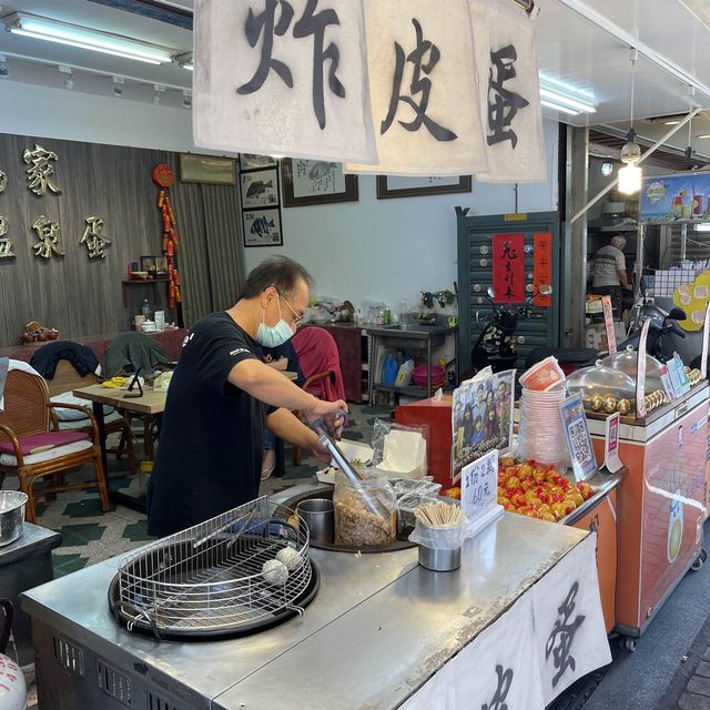 台北烏來｜烏來老街