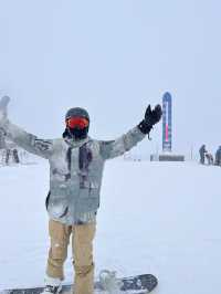 二世古滑雪🏂 比羅夫 Grand Hirafu 