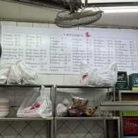 ประจักษ์ เป็ดย่าง ร้านเก่าแก่ย่านบางรัก
