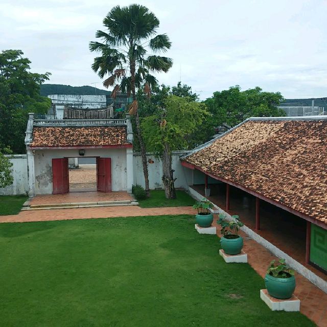 พิพิธภัณฑสถานแห่งชาติ สงขลา