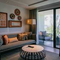 พักโรงแรมสุดชิค Four Points by Sheraton ป่าตอง