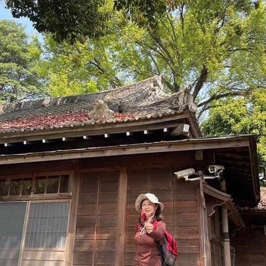 嘉義市昭和十八J18-嘉義市史蹟資料館 當地歷史博物館